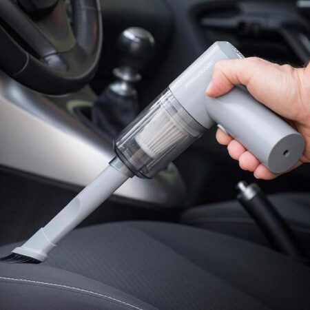 2 in 1 Vacuum Cleaner, Handheld