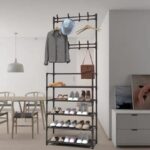 MULTI FUNCTION SHOE RACK
