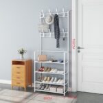 MULTI FUNCTION SHOE RACK