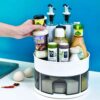 360 Multifunctional Kitchen Storage Rack