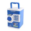 ATM Piggy Bank - Assorted Color