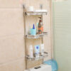3 Layer Toilet Rack Organizer