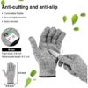 Cut-Resistant Gloves