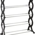 shoe rack