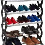 shoe rack