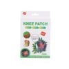 12pcs Pain Relief Knee Plaster Sticker