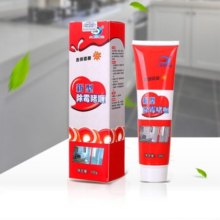 120g New Mold Mildew Remover Gel