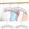 Stainless Steel Laundry Drying Rack Clothe