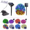 100 meter String LED Lights