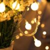 Ball Shape String Light