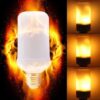 LED Flame Lamp