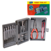 Hobby 25 Pcs Tool Kit