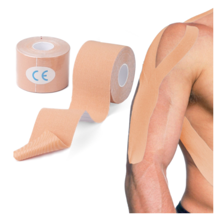 3M Kinesiology Taping