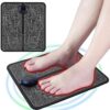 Electric EMS Foot Massage Pad