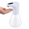 Automatic Touchless Soap and Sanitizer Dispenser
