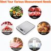 Digital Kitchen Food Scale