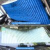 Retractable Windshield Sun Shade For Car