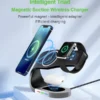 Wireless charger Y35