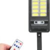 Solar Street Light A01