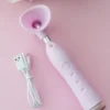 Sonic Eyewash Apparatus