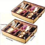 shoe box