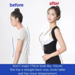 posture