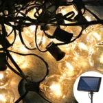 string lights