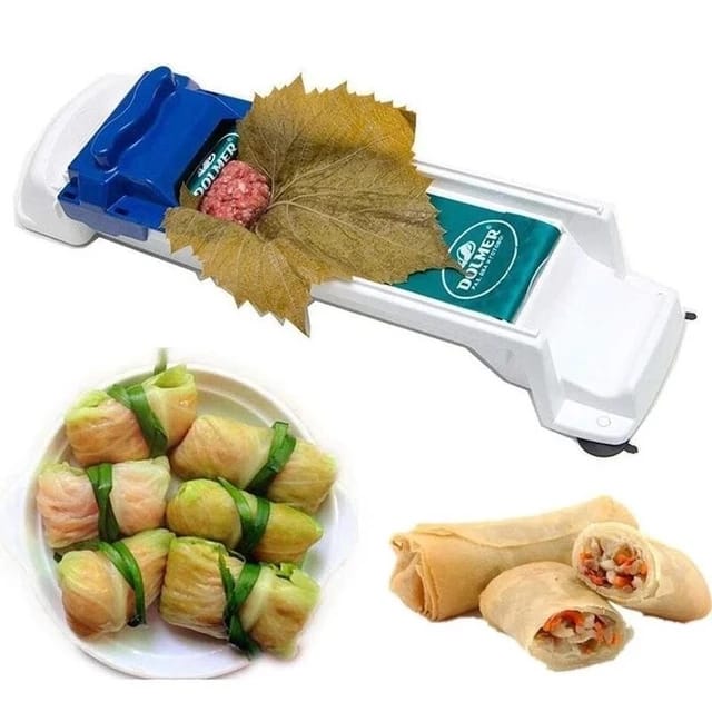 Vegetable Meat Rolling Tool Magic Roller