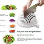 salad cutter