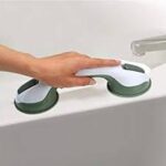 bathrrom handle