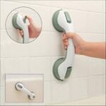 bathrrom handle