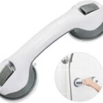 bathrrom handle