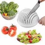 salad cutter