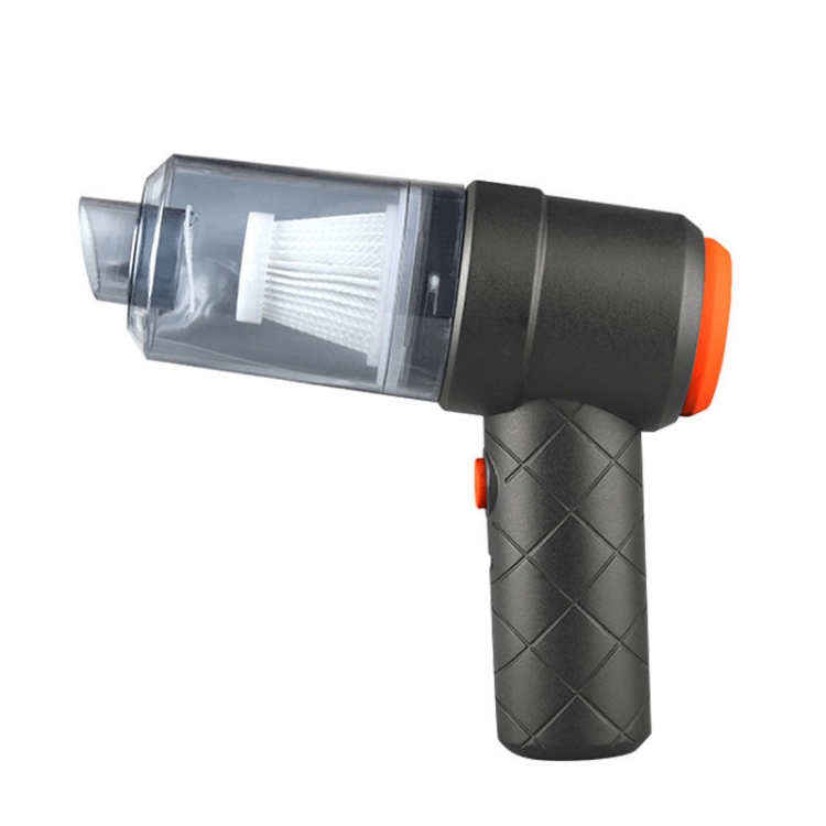 Portable Mini Home And Car Vacuum Cleaner