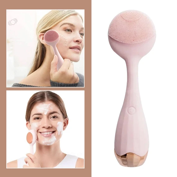 Porefitcon Sonic Facial Cleaner Brush