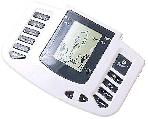 Electronic Pulse Massager