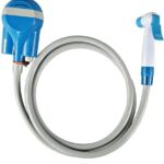 portable shower