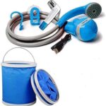 portable shower