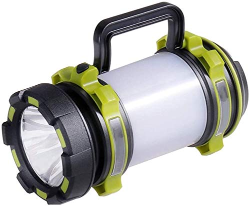 Rechargeable Lantern Flashlight For Camping
