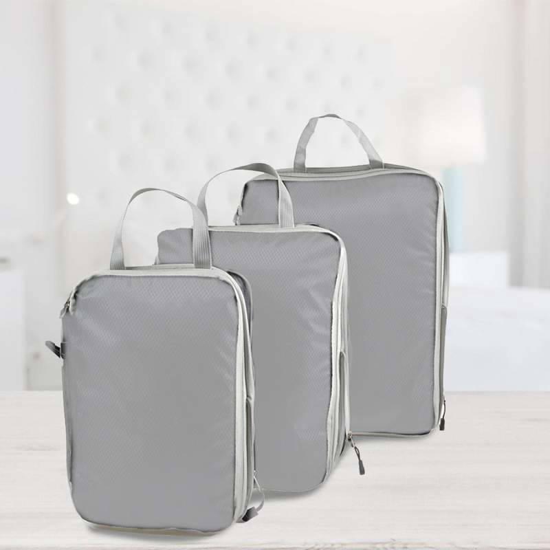 Storage Bags for Suitacse- 3 pcs