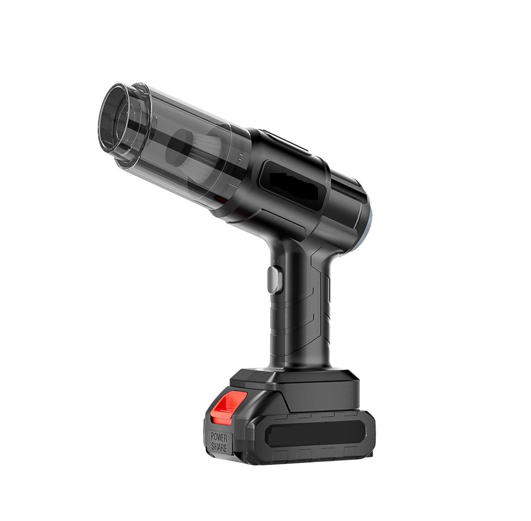 Cordless Vacuum Cleaner