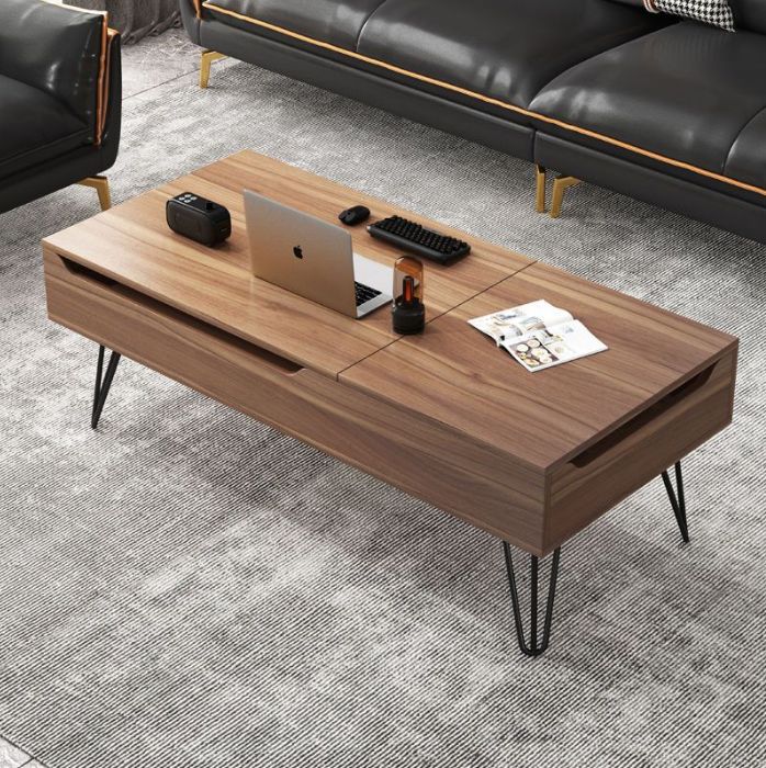 Multifunctional Table for Living Room