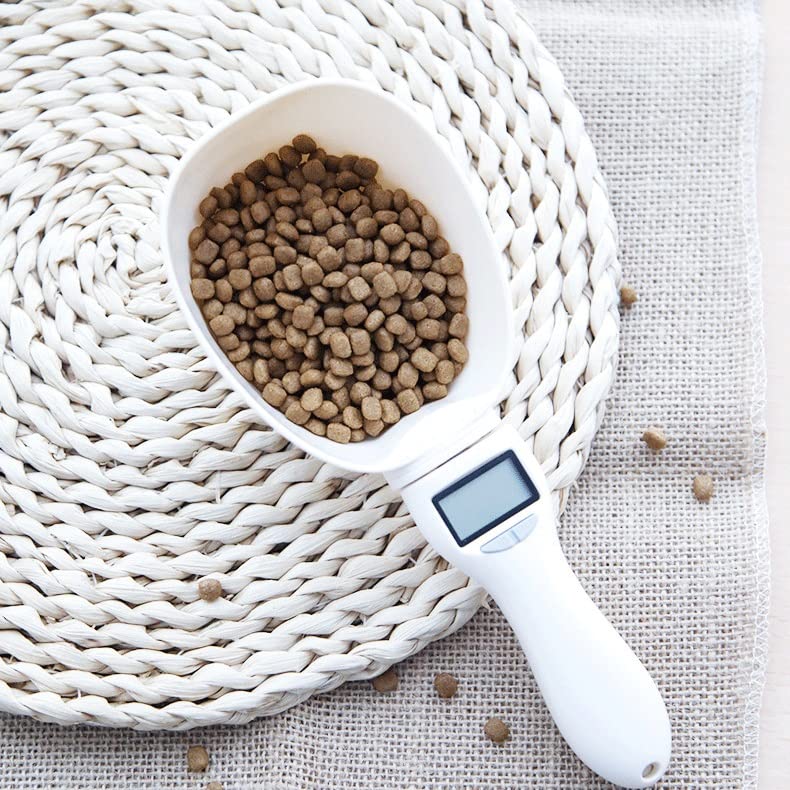 Measuring Spoon Cup LED Display