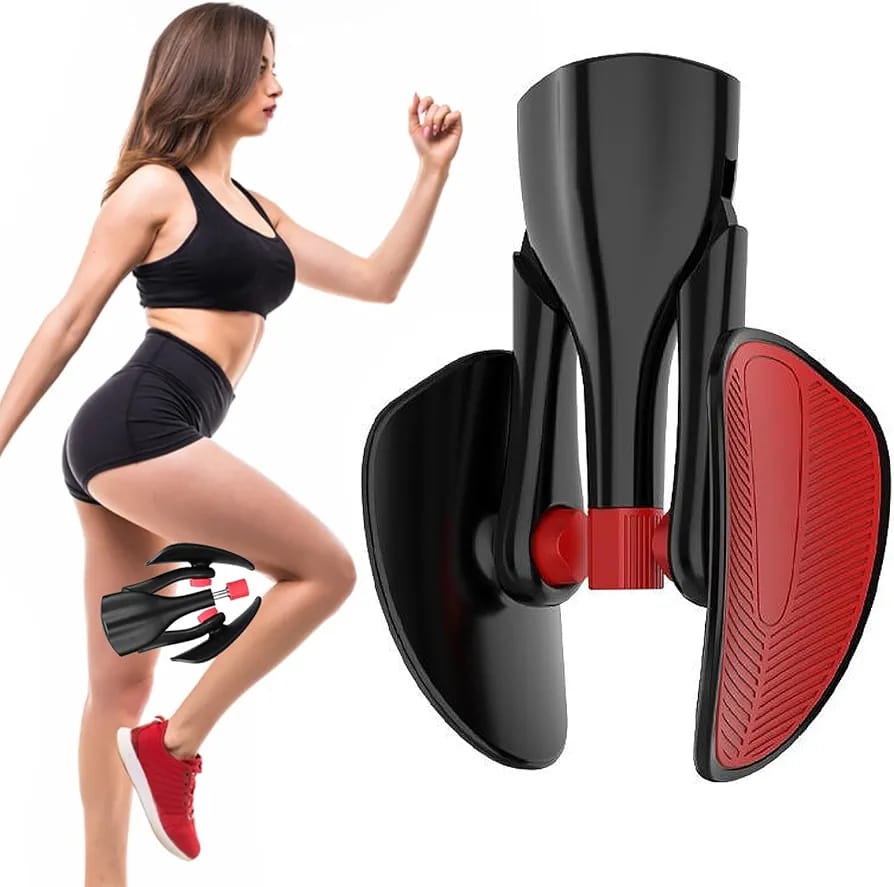 Thigh Exerciser Exercise Machine Strengthening Device for Bodybuilding