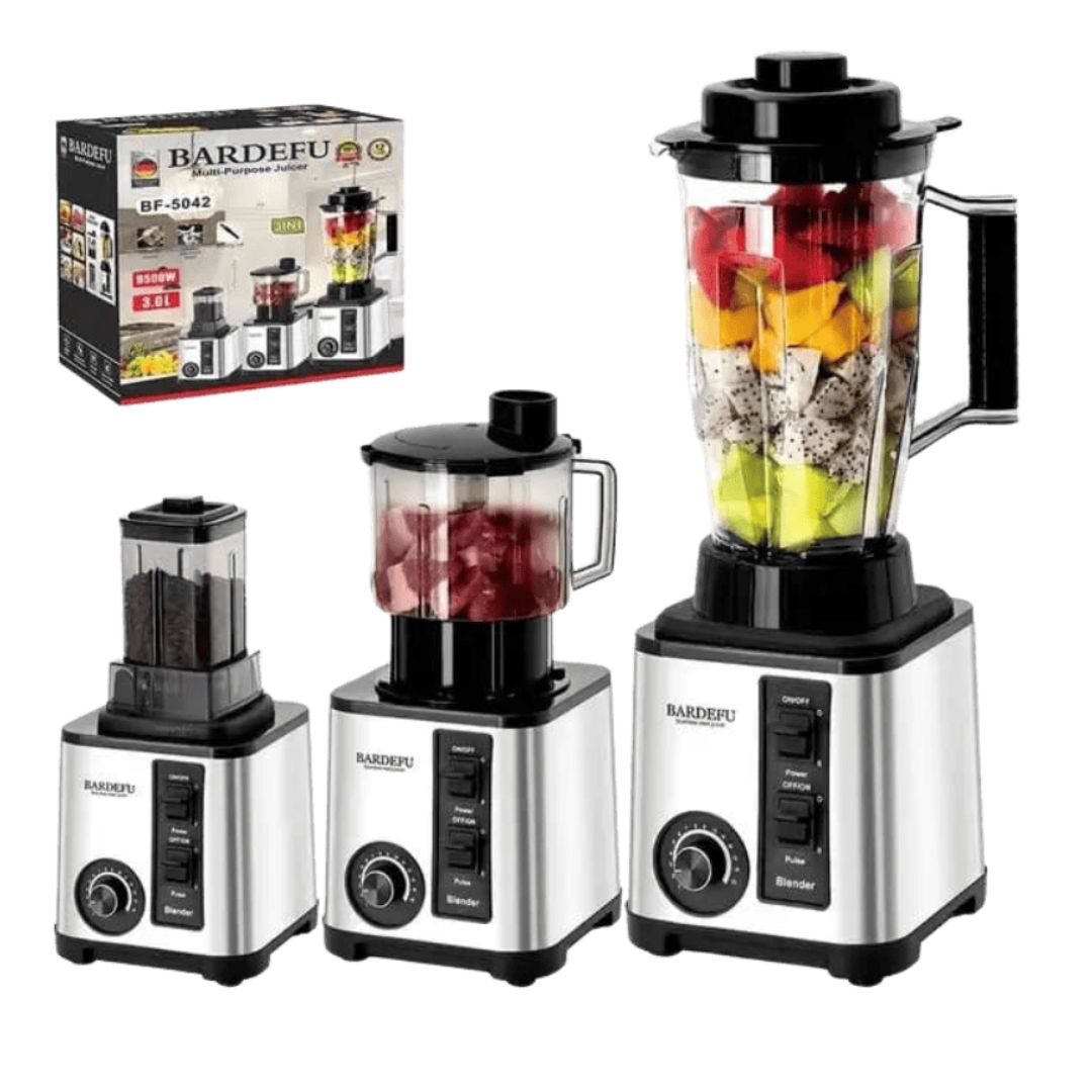 Bardeu Multi-Purpose Blender