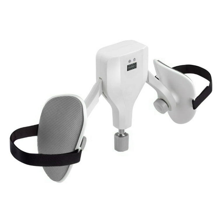 Thigh Master Hip Trainer Digital Display Counter