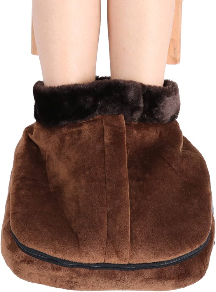 Foot Massager And Warmer