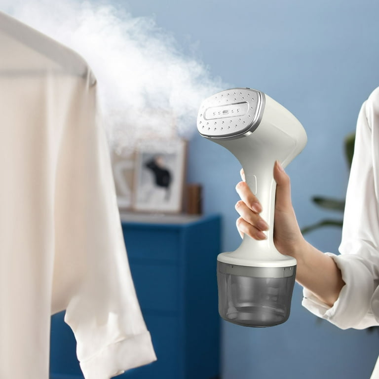 Handheld Garment Steamer- Assorted Color