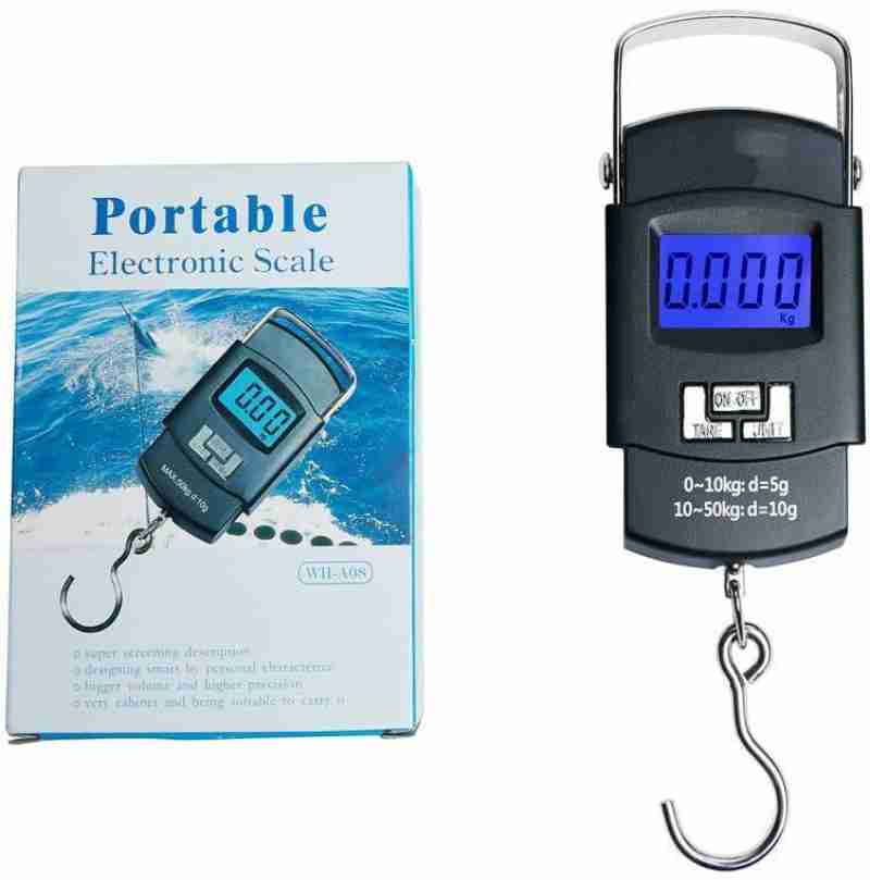 Portable Weighing Scale
