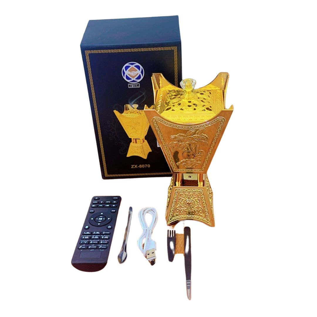 Electric Incense Burner Incense Diffuser